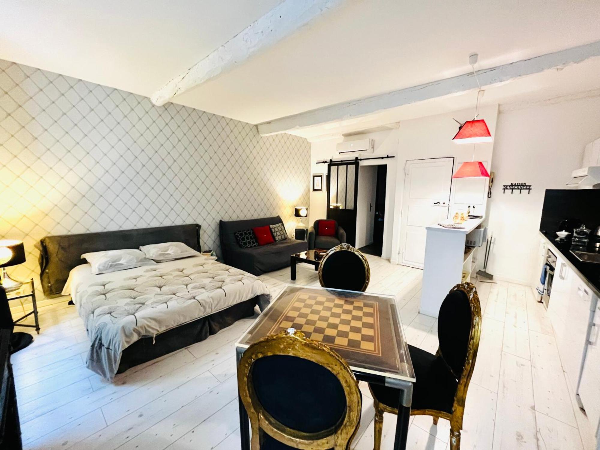 Les Remparts Antibes Locationアパートメント エクステリア 写真