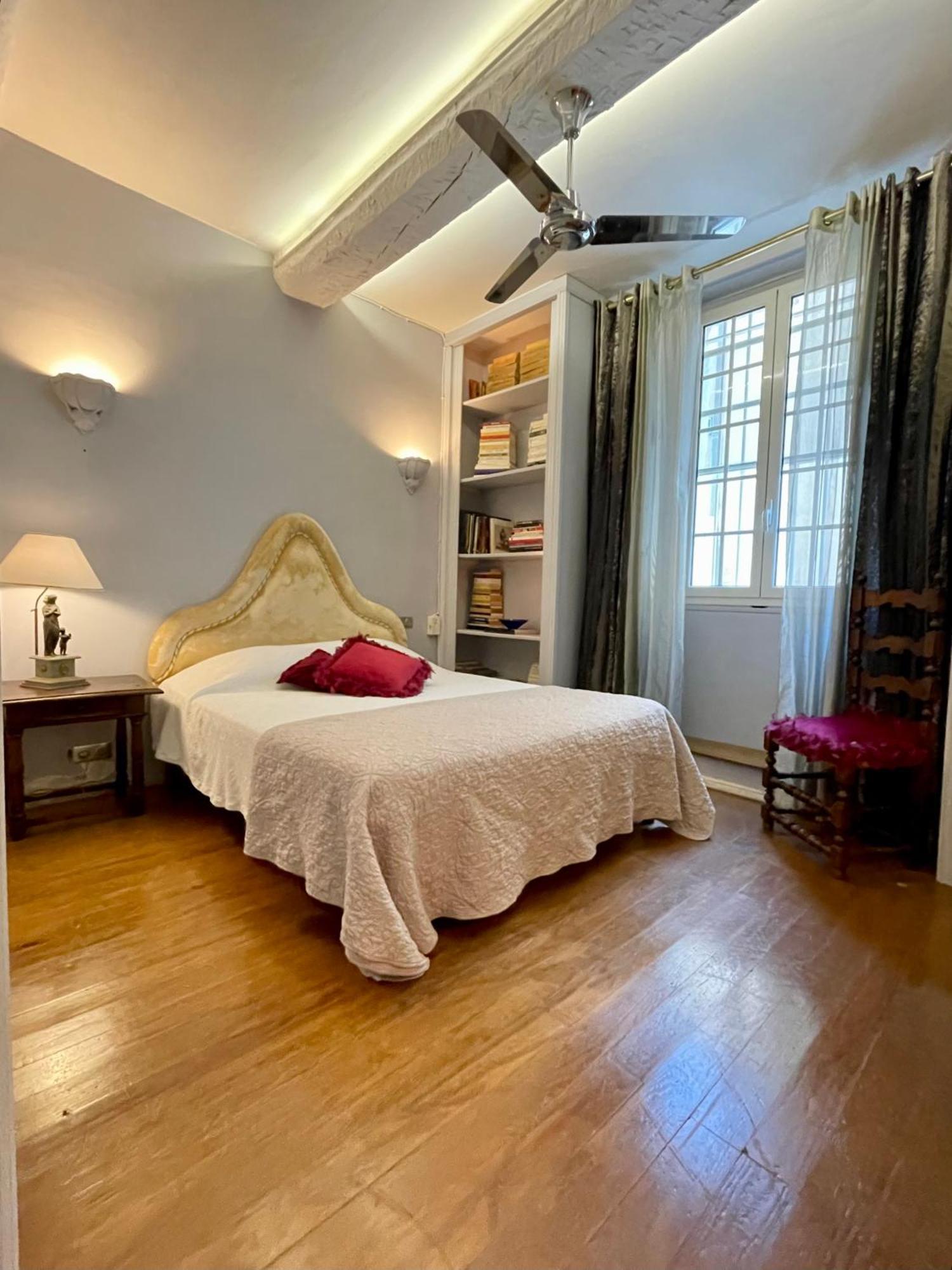 Les Remparts Antibes Locationアパートメント エクステリア 写真